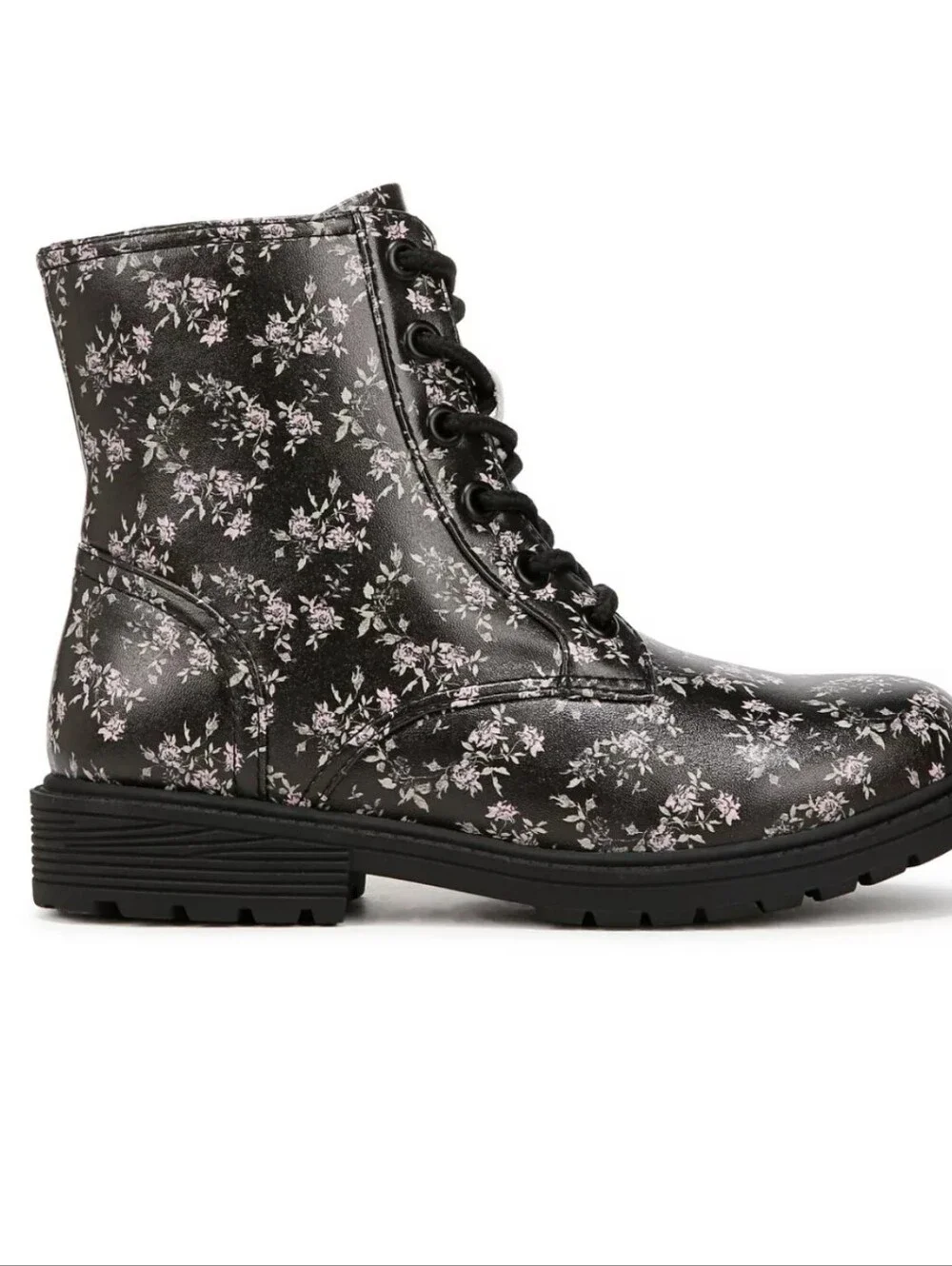 Blowfish Malibu Rayana Boots Size 4